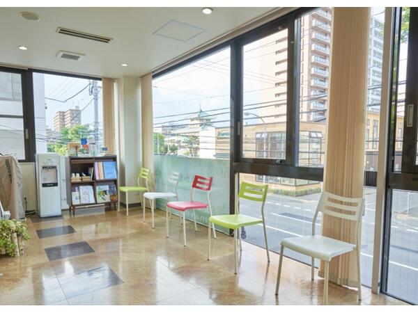 札幌なかまの杜クリニック（常勤）の公認心理師求人メイン写真3