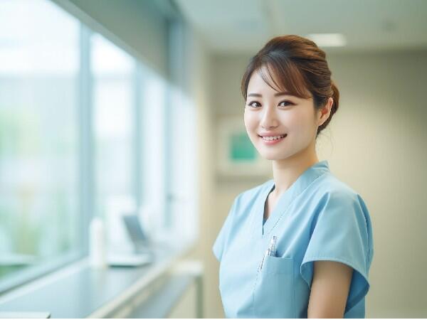 【2027年04月01日オープン予定】みらいケア相談センター（常勤）の精神保健福祉士求人の写真