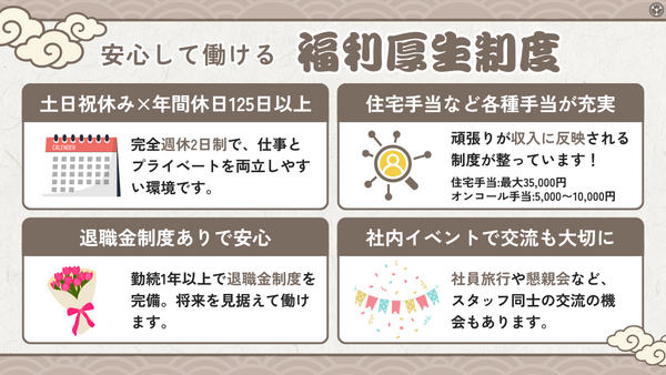大江戸江東クリニック（常勤）の臨床検査技師求人メイン写真2