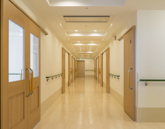 デイサービスセンター咲花港（常勤）の介護福祉士求人メイン写真2