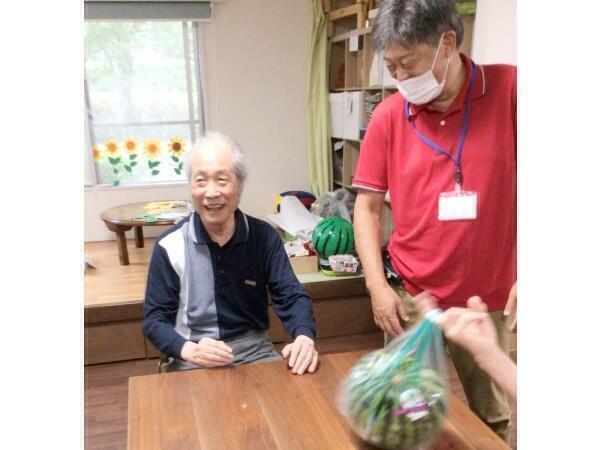 看護小規模多機能あおぞら（パート）【2026年8月オープン】の看護師求人メイン写真3