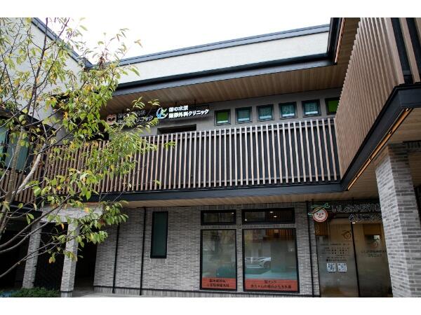 柿の木坂整形外科クリニック（常勤）の看護師求人メイン写真5