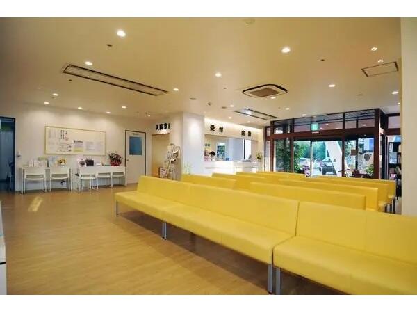 瀬谷ふたつ橋病院（地域医療連携室/常勤）の社会福祉士求人メイン写真2