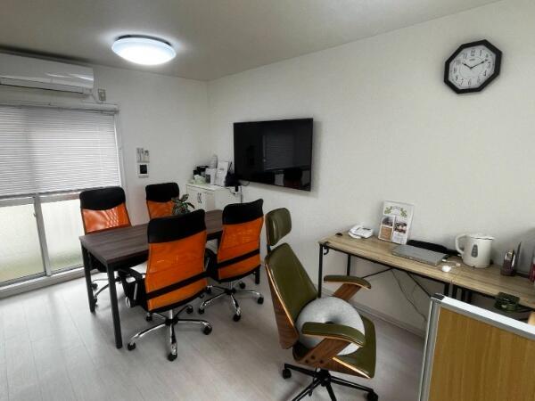 有料老人ホーム 愛恩ガーデンハウス品川（常勤）の介護職求人メイン写真3