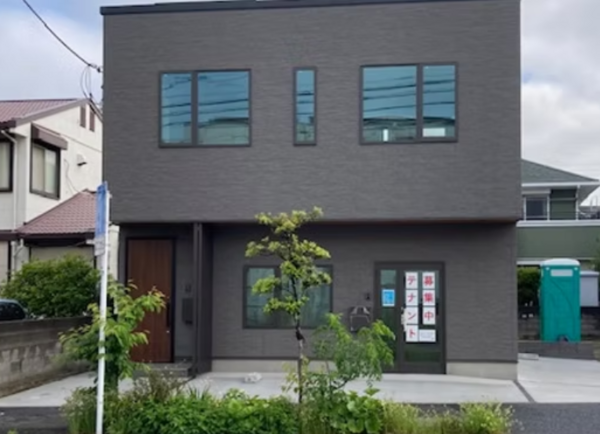 平和町介護サービスセンター（パート）の介護職求人の写真