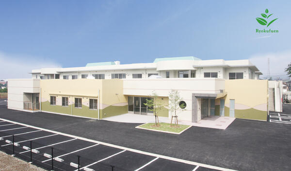 社会福祉法人延命福祉会（常勤）の管理栄養士求人メイン写真2