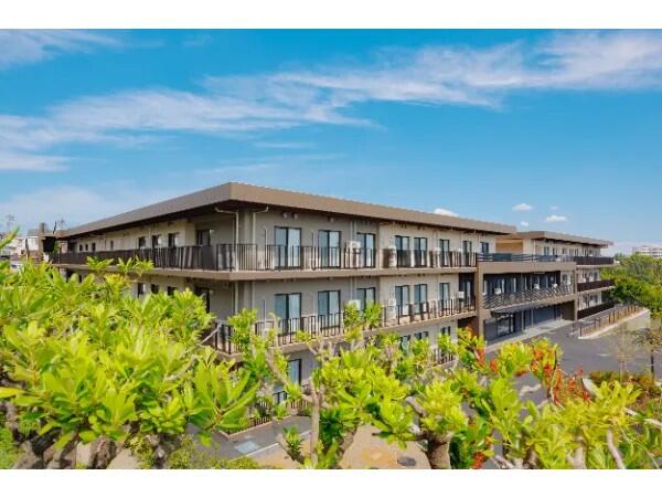 特別養護老人ホームラスール長沢（パート）の管理栄養士求人の写真