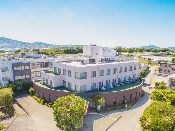 向陽台病院（医師事務作業補助者/常勤）の医療事務求人の写真