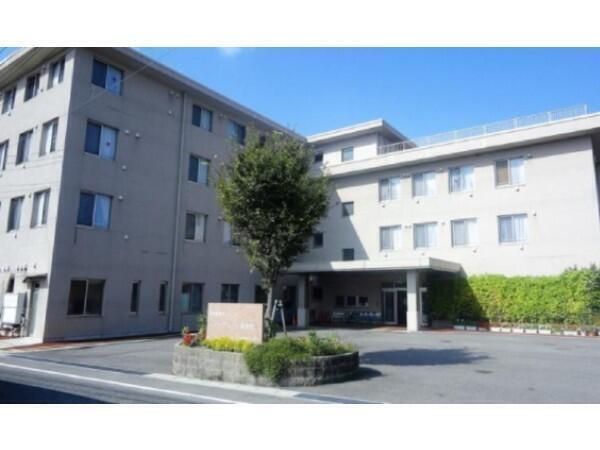 特別養護老人ホーム サンヴェール尾張旭（常勤） の准看護師求人の写真