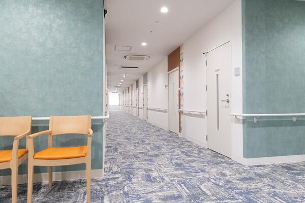 プルメリア ナーシング＆ケアホーム古ヶ崎（常勤）の作業療法士求人メイン写真2