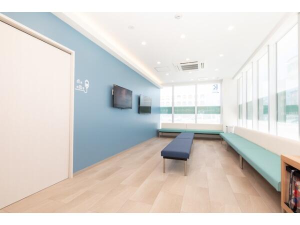 こいずみクリニック整形外科リハビリテーション科（パート）の准看護師求人メイン写真3