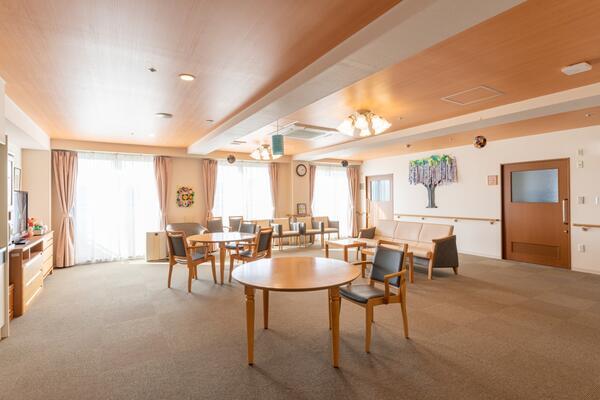 イリーゼ八千代村上（パート）の看護師求人の写真