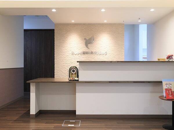 にしかわ整形外科クリニック（パート）の准看護師求人の写真