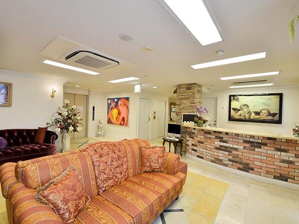 平野エンゼルクリニック（パート）の看護師求人メイン写真2