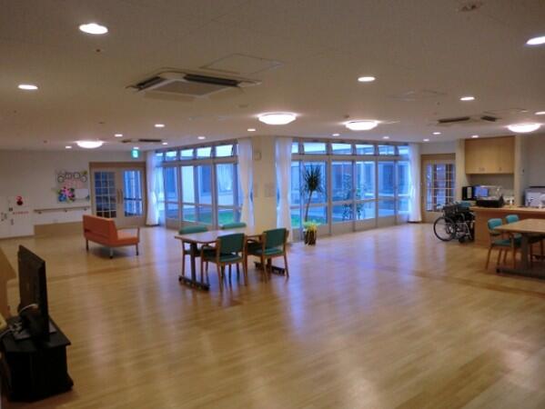 特別養護老人ホーム はなづか（パート）の介護職求人メイン写真4