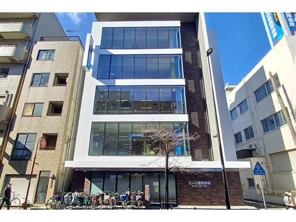 たいら整形外科（パート） の理学療法士求人メイン写真5