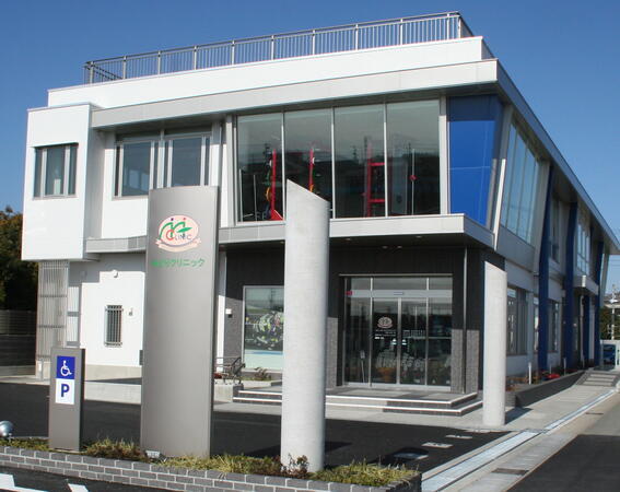 医療法人MSMC みどりクリニック（常勤）の医療事務求人の写真