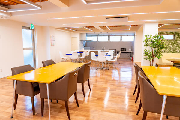 学校法人医学アカデミー（常勤）の歯科衛生士求人サブ写真4