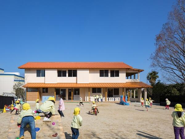 なゆたの森病院（常勤）の看護助手求人サブ写真1