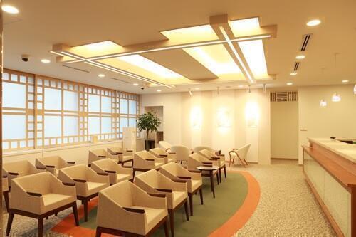 フィオーレ健診クリニック（健診事務/ 常勤）の一般事務求人メイン写真2