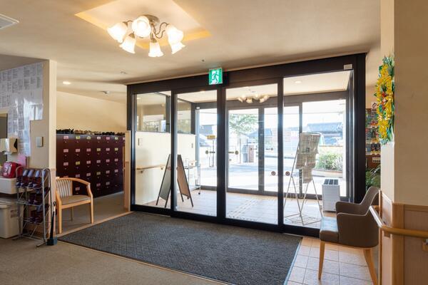 イリーゼ八千代村上（パート）の看護師求人メイン写真2