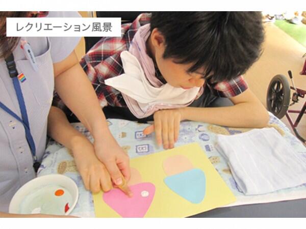 生活介護支援センター若久（常勤） 2026/02/17 18:57の介護職求人メイン写真4