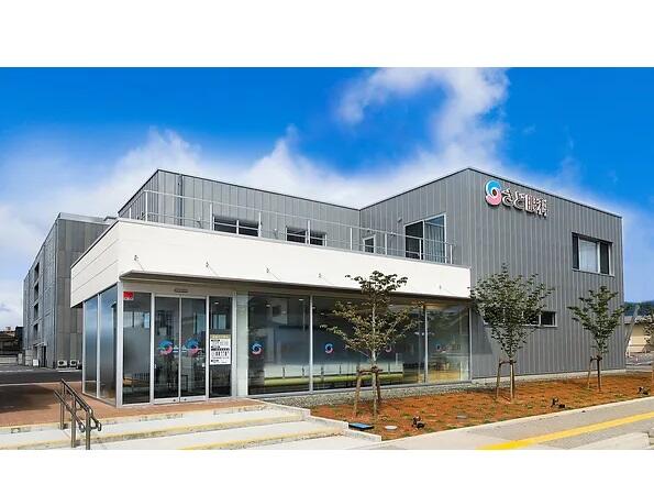 さど眼科（常勤）の医療事務求人の写真