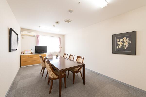 イリーゼ船橋三咲（常勤）の看護師求人メイン写真3