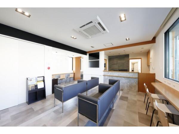 唐木クリニック（常勤）の看護師求人の写真