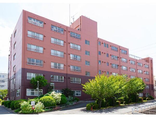 社会福祉法人　枚方療育園（事務長候補/常勤）の一般事務求人の写真