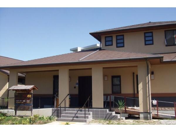 居宅介護支援事業所つむぎ（常勤）のケアマネジャー求人の写真