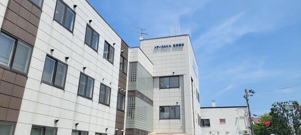 デイケアセンターおおあさ（常勤）の理学療法士求人の写真