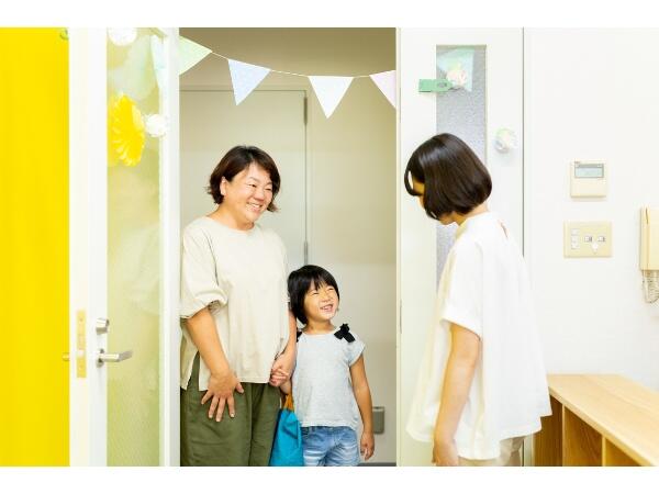 放課後等デイサービス み・らいずスクールたかつき（パート）の臨床心理士求人の写真