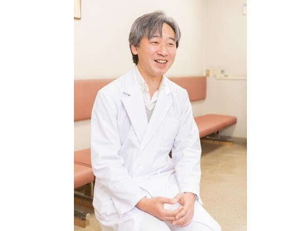 菊地脳神経外科・整形外科（常勤）の理学療法士求人の写真