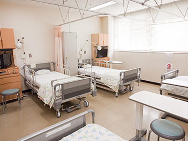 諸岡整形外科病院（常勤）の社会福祉士求人メイン写真2