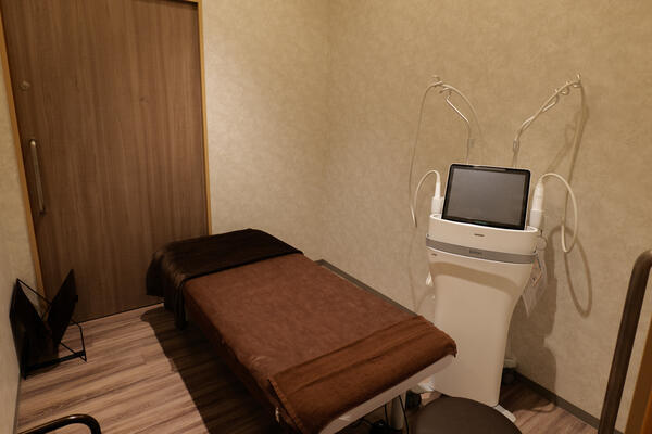 to clinic shibuya（常勤）の看護師求人メイン写真4