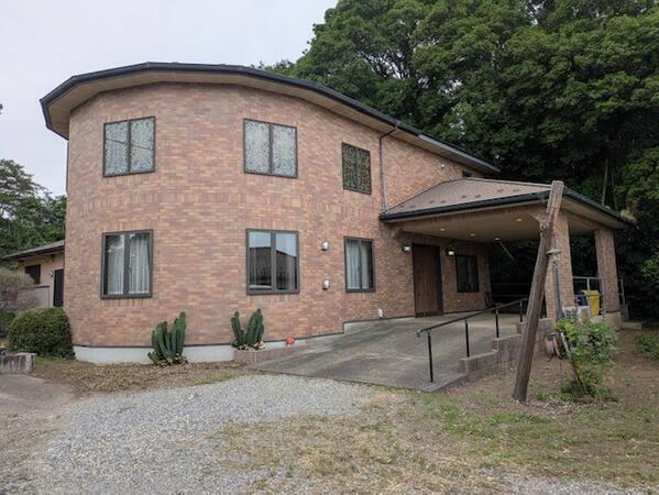 デイサービス　ステップしらさぎ（パート）の介護職求人サブ写真1