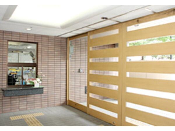 介護老人保健施設ベルディーナ（常勤）の看護師求人メイン写真5