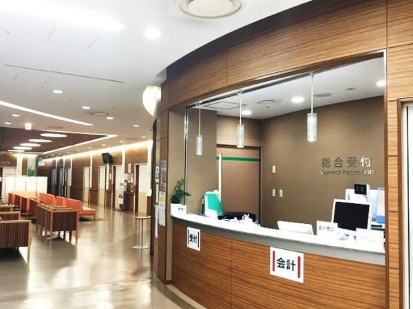 西宮渡辺脳卒中・心臓リハビリテーション病院（常勤）の看護助手求人メイン写真5