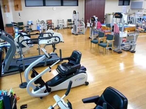 天神前みやけ通所リハビリテーションセンター（常勤）の看護師求人の写真