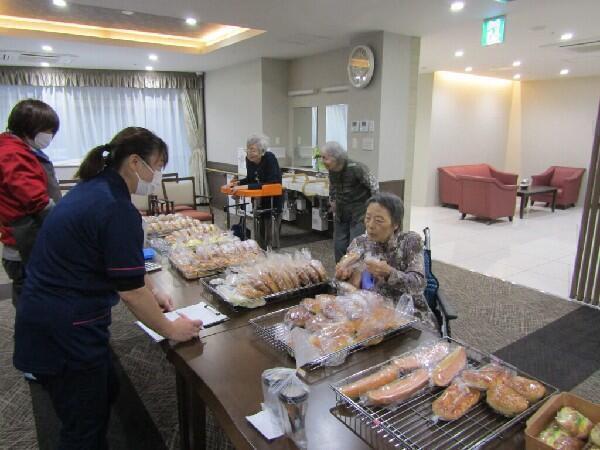 介護付有料老人ホームシニアフォレスト横浜都築（常勤）のケアマネジャー求人メイン写真2