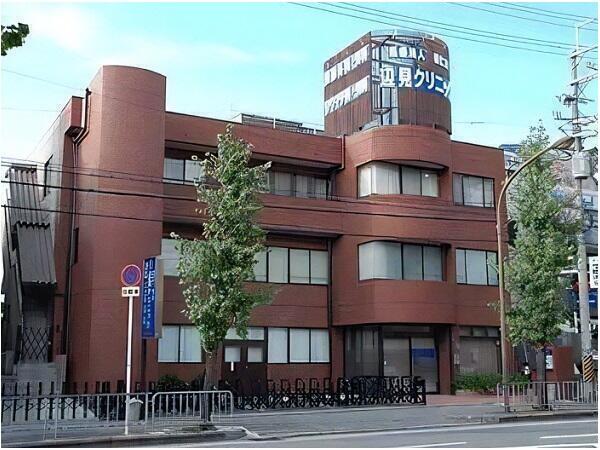 辺見クリニック（常勤） の作業療法士求人の写真