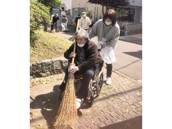 看護小規模多機能あおぞら（パート）【2026年8月オープン】の介護職求人メイン写真4