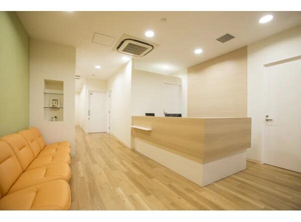 相模大野駅前タワー整形外科・リウマチ科（パート） の理学療法士求人メイン写真5