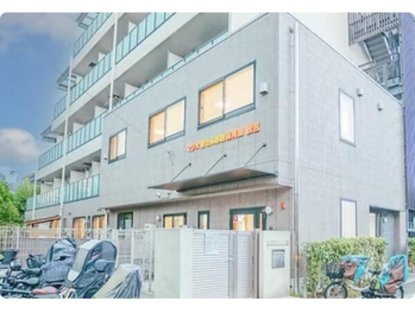 マジオたんぽぽ保育園 観音（パート）の保育士求人メイン写真5