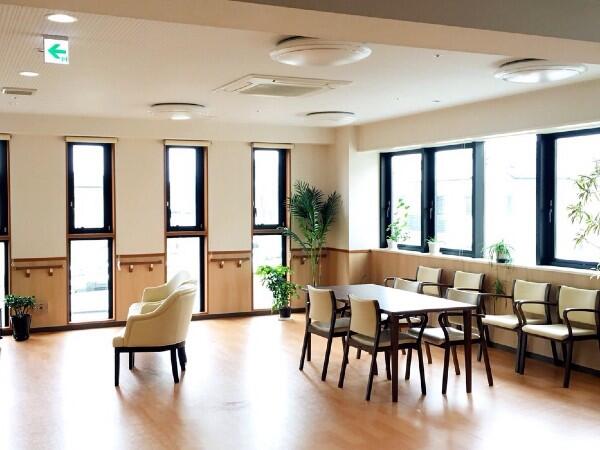 デイサービスセンターメディケアライフ大野田（常勤）の作業療法士求人メイン写真2