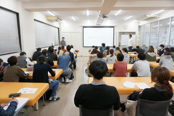 トータルライフケア蒲田訪問看護ステーション（常勤）の言語聴覚士求人サブ写真1