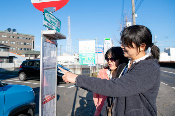 岐阜ヘルパー 訪問介護ステーション（常勤）の介護福祉士求人サブ写真3