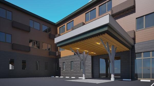 【2026年4月オープン予定】有料老人ホーム フォレステージ・むかいだ（常勤）の介護福祉士求人メイン写真5