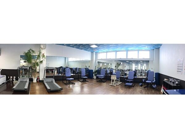 ヒデ整形クリニック（常勤）の理学療法士求人メイン写真2